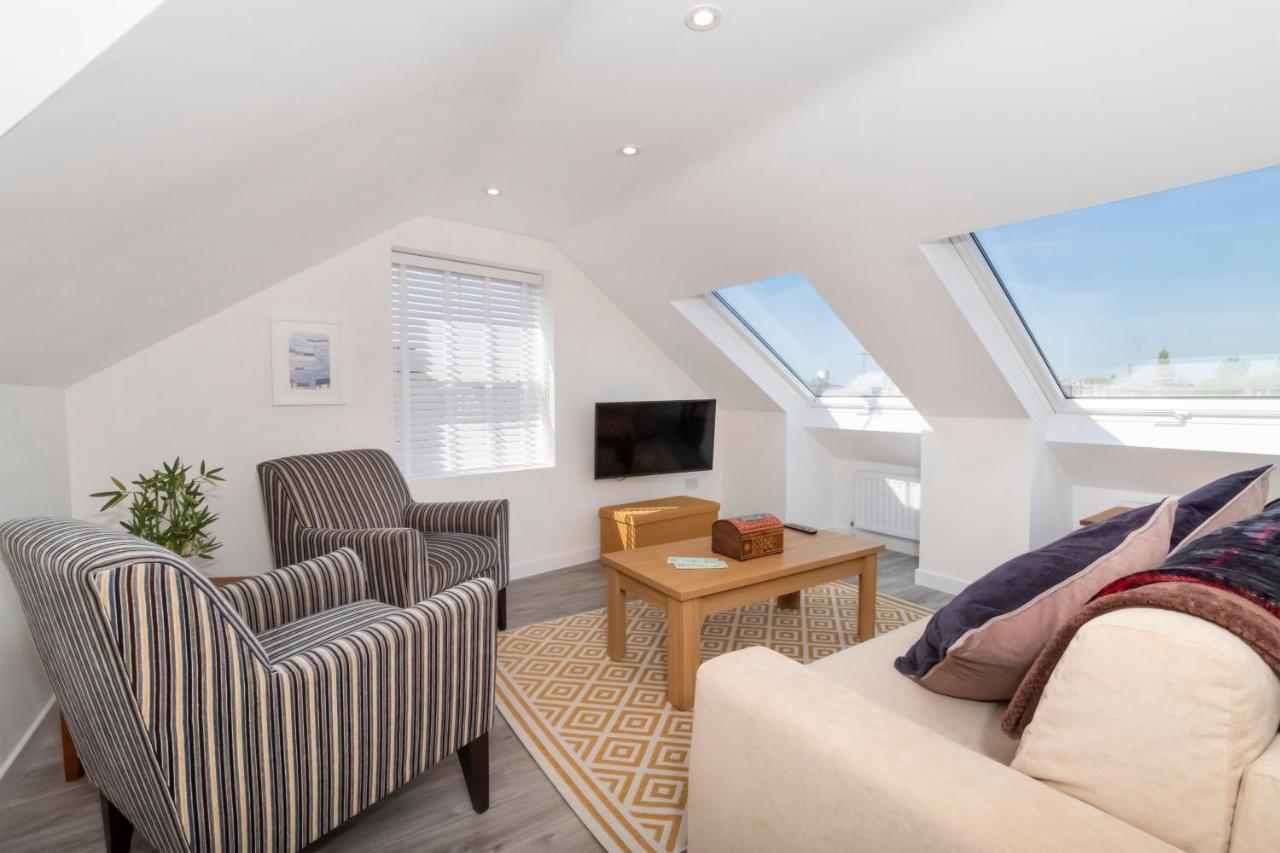 Livingstone Street Apartments With Free Parking ヨーク エクステリア 写真