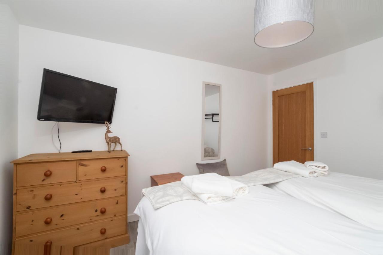 Livingstone Street Apartments With Free Parking ヨーク エクステリア 写真