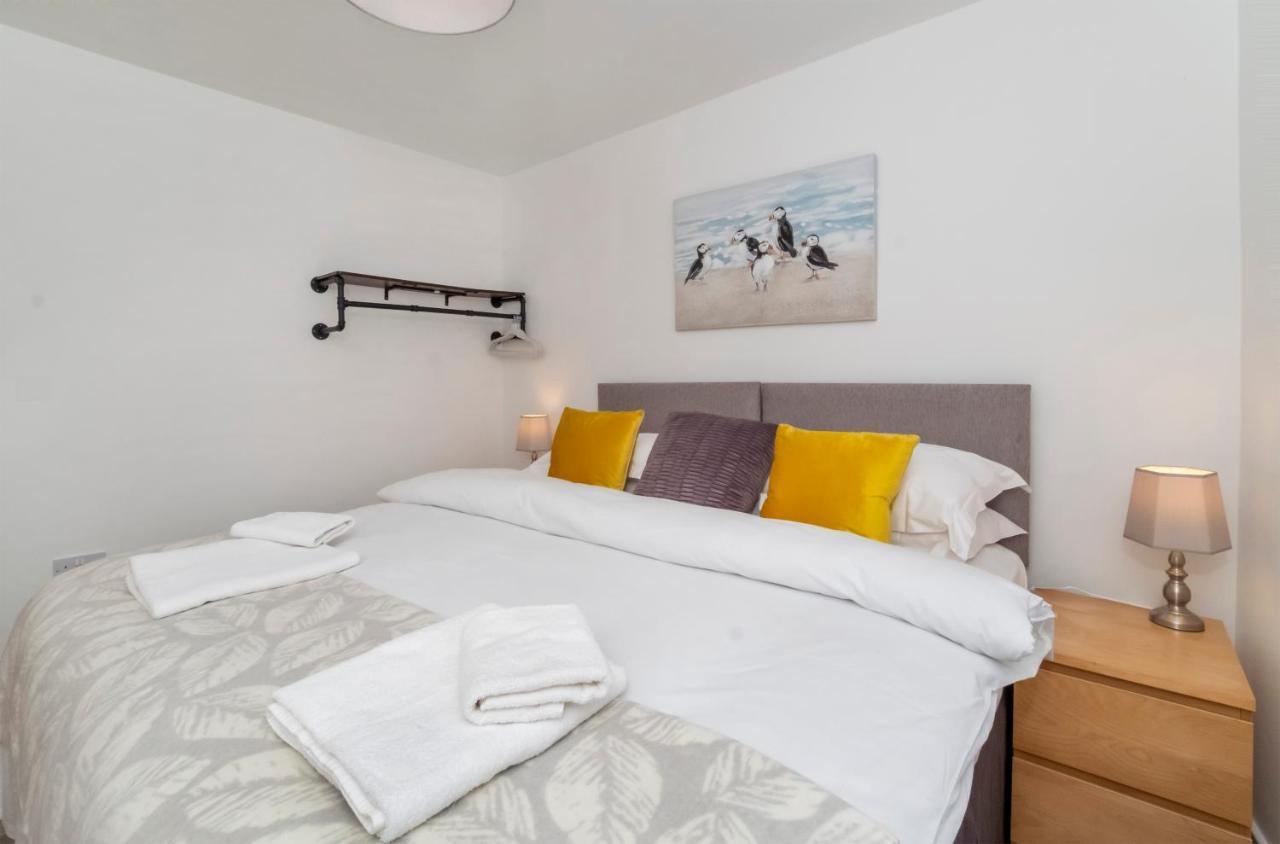 Livingstone Street Apartments With Free Parking ヨーク エクステリア 写真