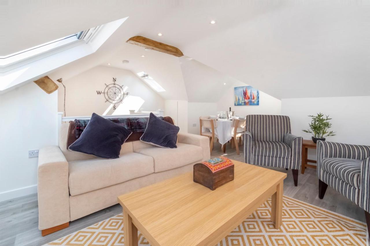 Livingstone Street Apartments With Free Parking ヨーク エクステリア 写真