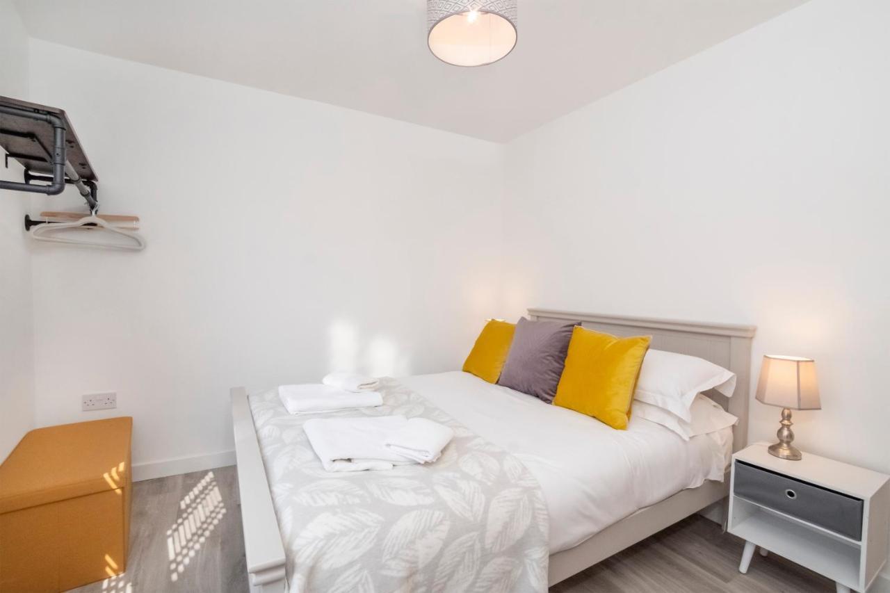 Livingstone Street Apartments With Free Parking ヨーク エクステリア 写真