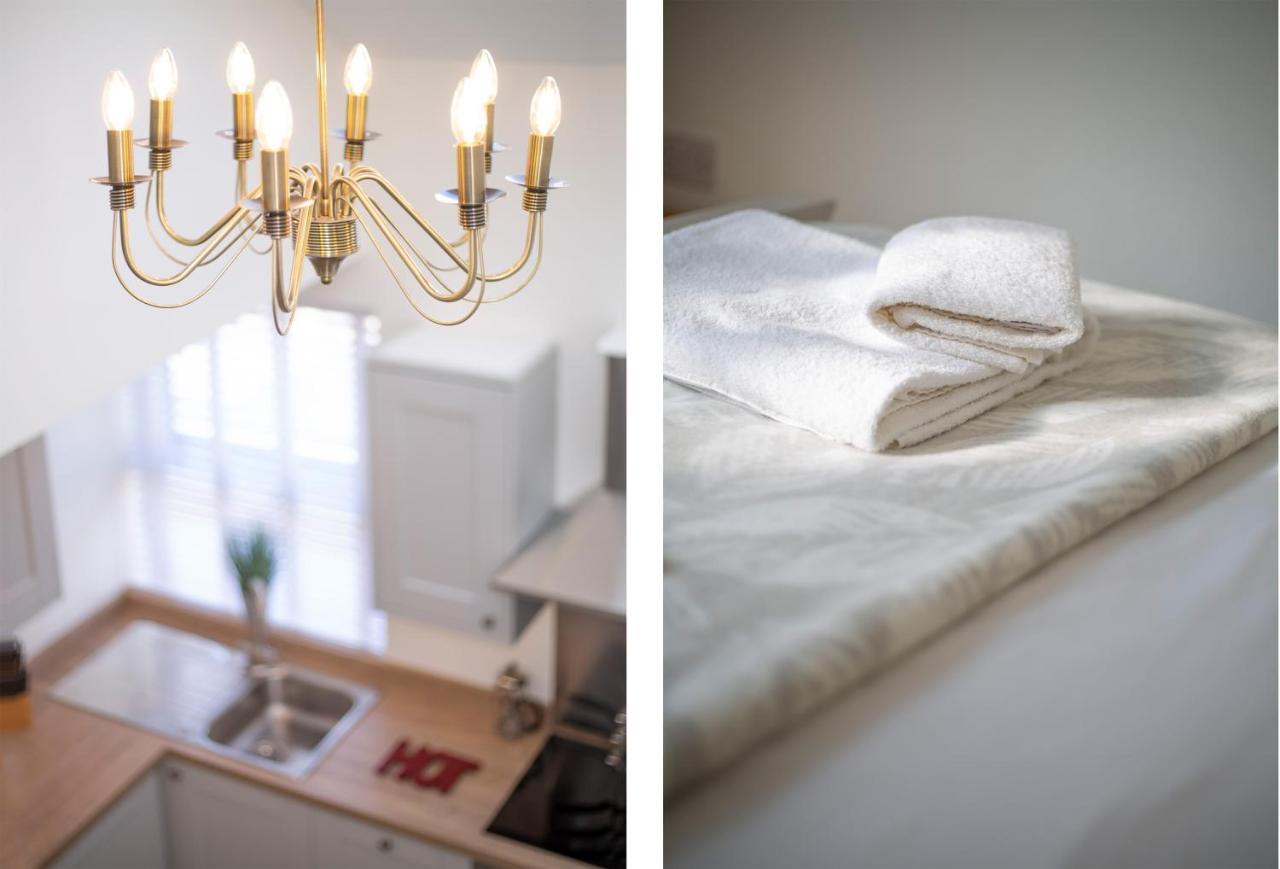 Livingstone Street Apartments With Free Parking ヨーク エクステリア 写真