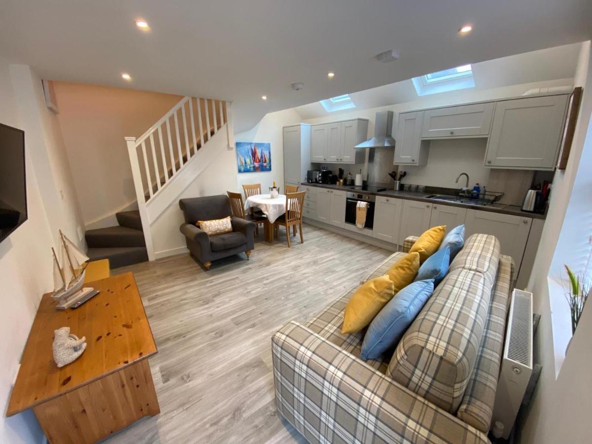 Livingstone Street Apartments With Free Parking ヨーク エクステリア 写真