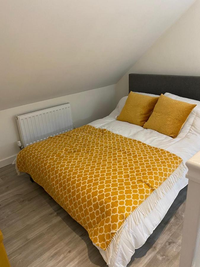 Livingstone Street Apartments With Free Parking ヨーク エクステリア 写真