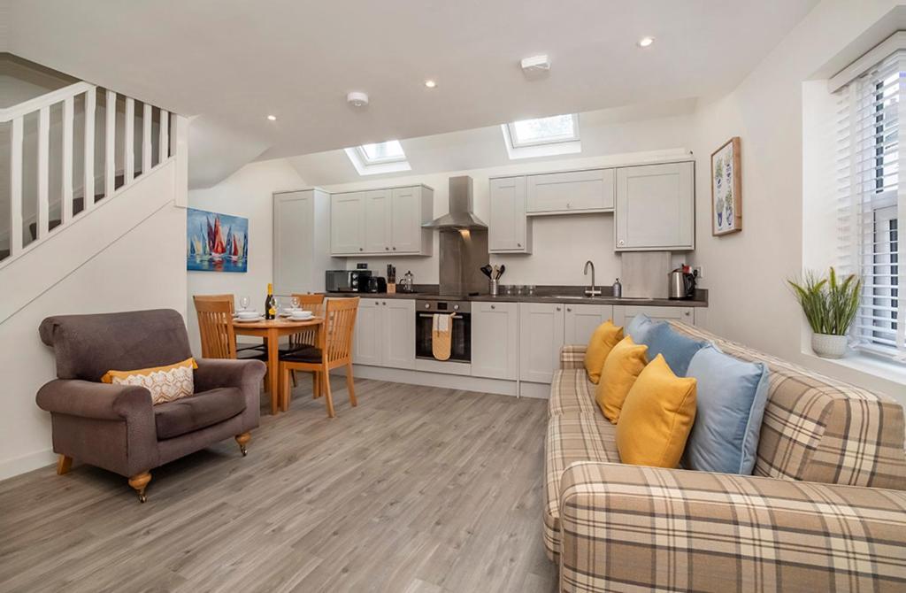Livingstone Street Apartments With Free Parking ヨーク エクステリア 写真